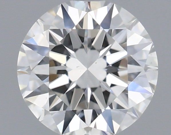 Diamond Natural 0,49Ct F-VS2 Round - GIA1527460657
