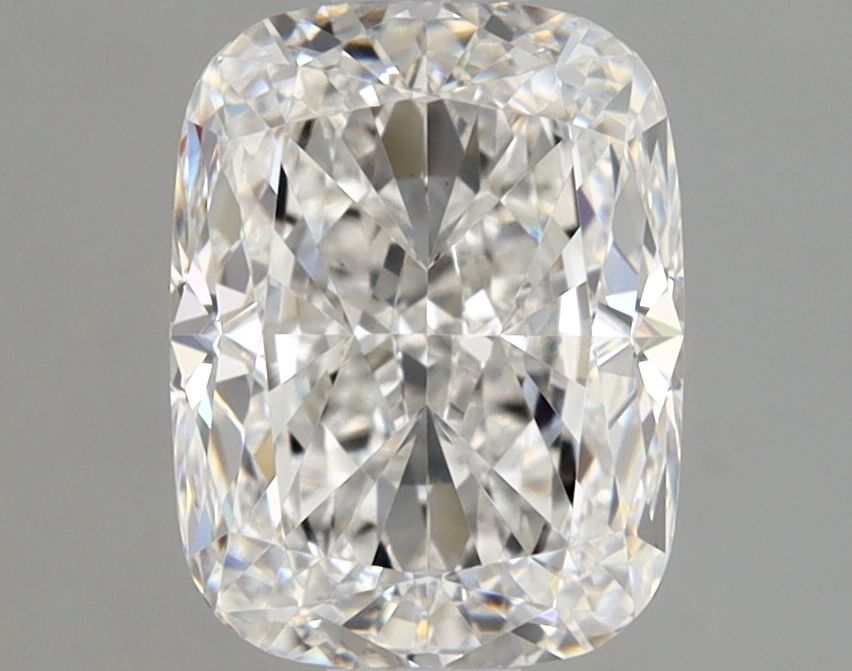 Diamond Natural 1,01Ct G-VVS2 Cushion - GIA1232913254