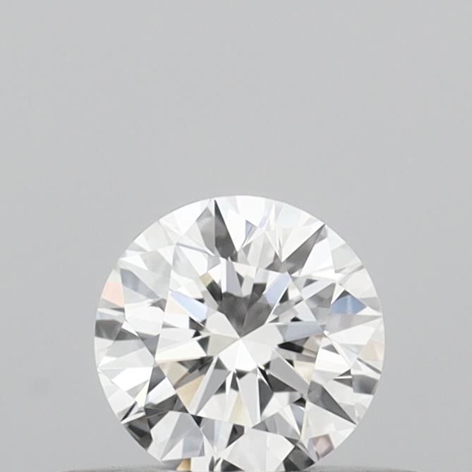 Diamond Natural 0,31Ct D-VVS1 Round - IGI790614963