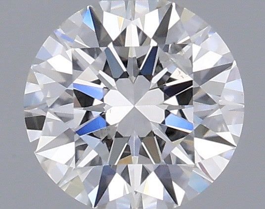 Diamond Natural 0,35Ct E-SI2 Round - IGI774682197