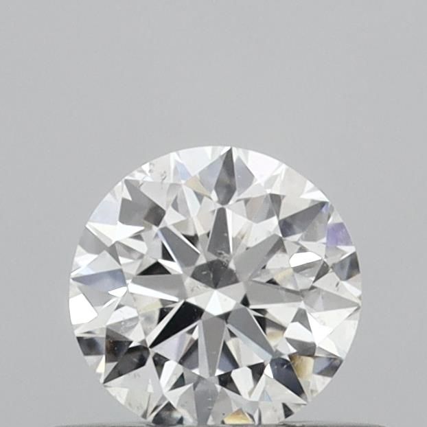 Diamond Natural 0,4Ct D-SI1 Round - IGI790616024