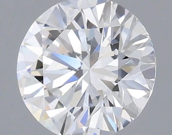 Diamond Natural 0,47Ct E-VVS2 Round - GIA6552168977