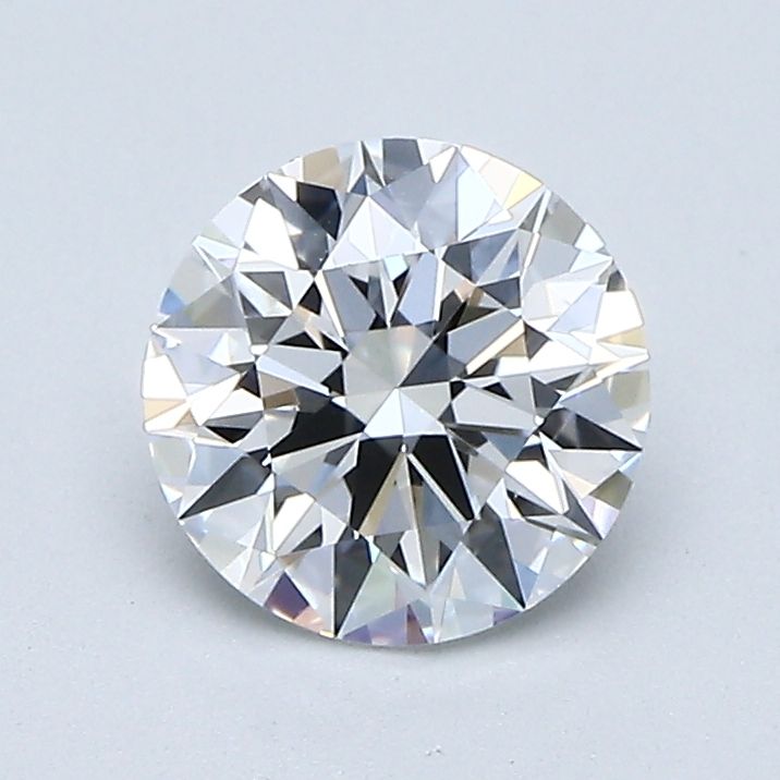 Diamond Natural 1,2Ct D-VS1 Round - GIA6137616750