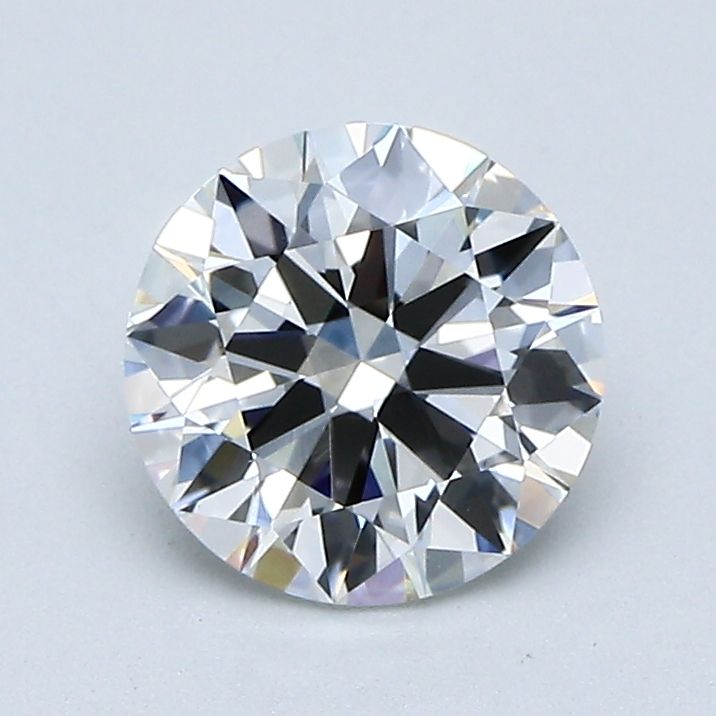 Diamond Natural 1,3Ct F-VS1 Round - GIA1335826447