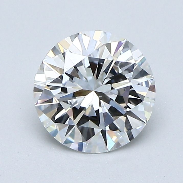 Diamond Natural 1,22Ct G-VS2 Round - GIA6485982176
