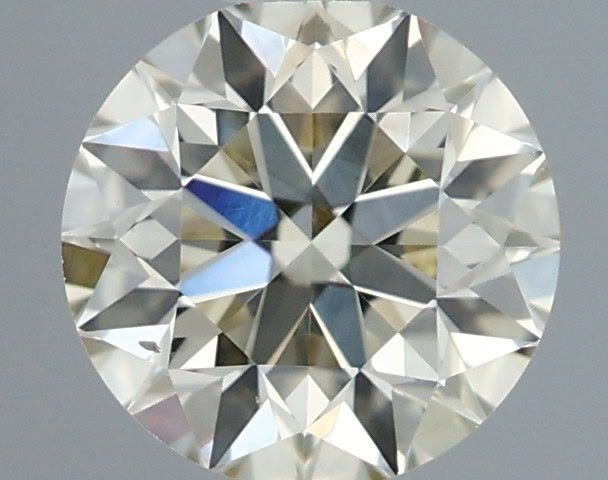 Diamond Natural 0,51Ct M-SI1 Round - IGI678559099