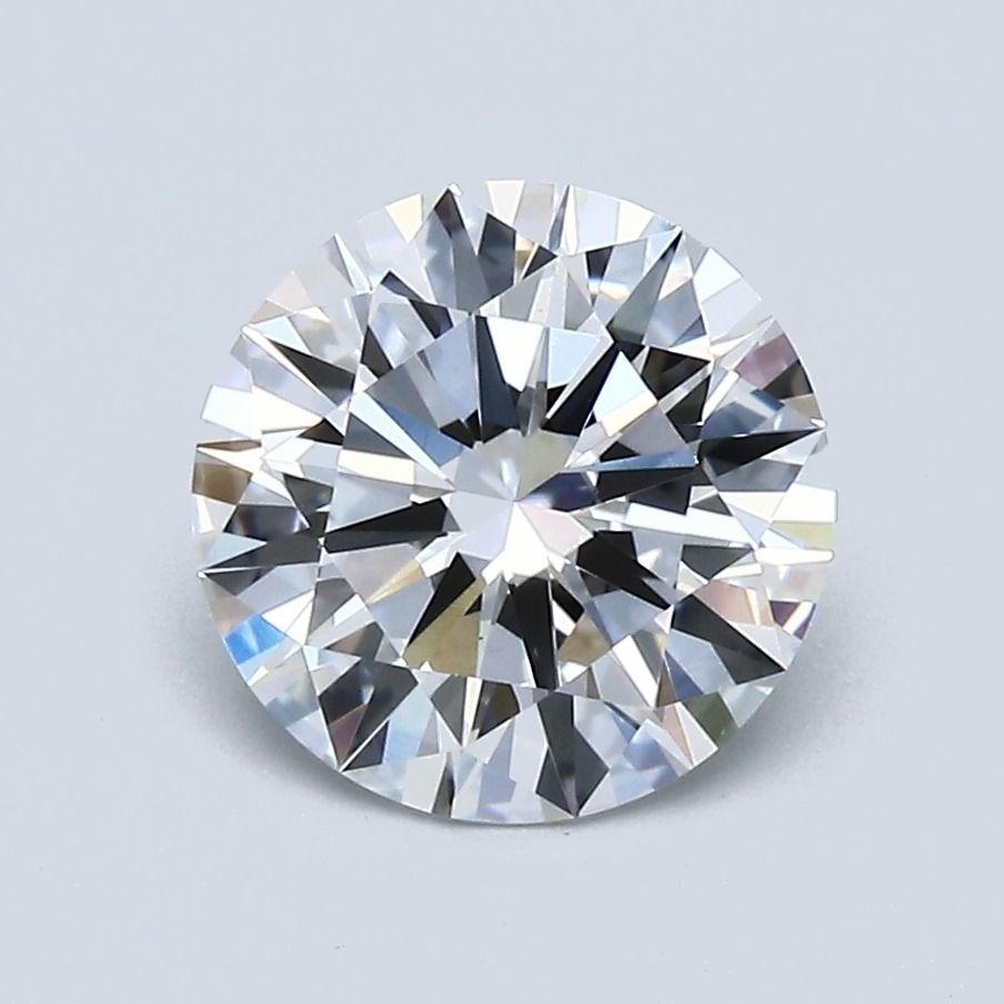 Diamond Natural 1,89Ct E-VS1 Round - GIA7452638757