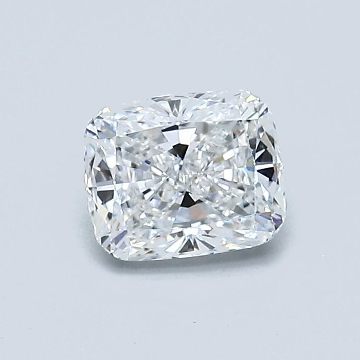 Diamond Natural 0,82Ct E-VS2 Cushion - GIA3445280126
