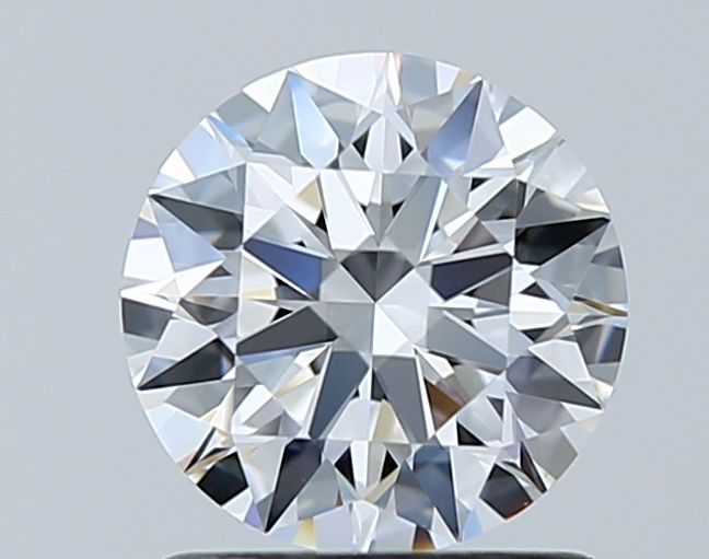 Diamond Natural 1,07Ct D-FL Round - GIA5232877175