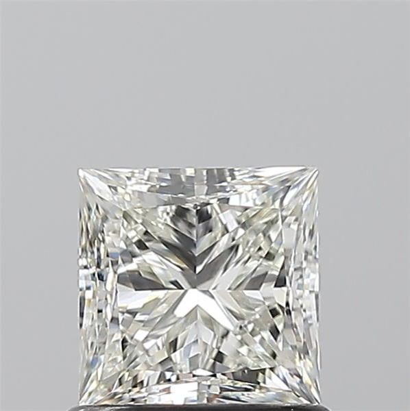 Diamond Natural 1Ct H-VVS1 Princess - HRD250000176893