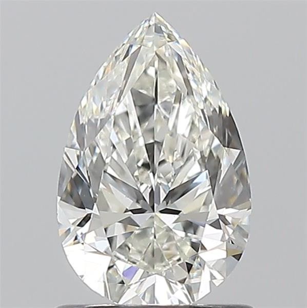 Diamond Natural 1Ct I-VS1 Pear - GIA2528977009