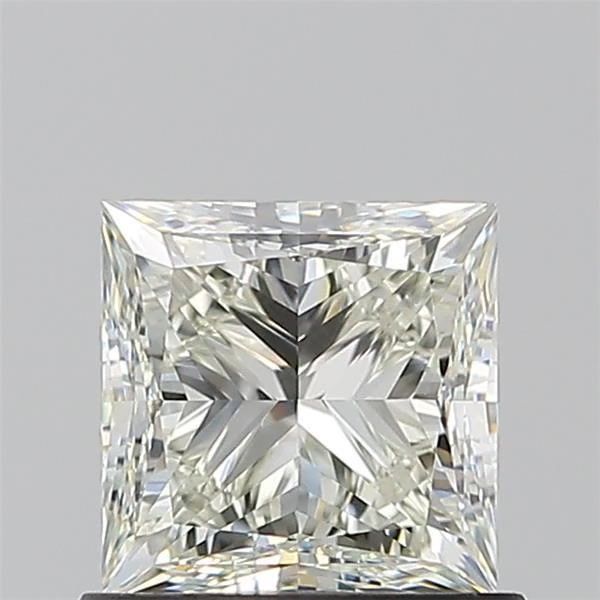 Diamond Natural 1,01Ct I-VVS1 Princess - IGI726522385