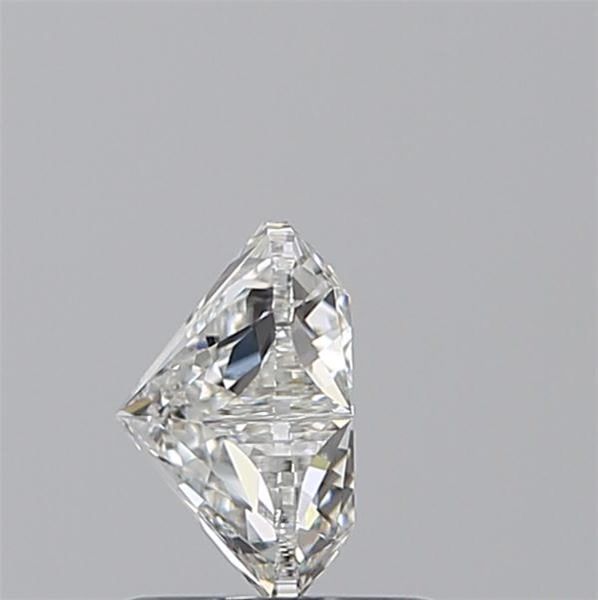 Diamond Natural 0,7Ct F-VVS1 Heart - IGI678553225