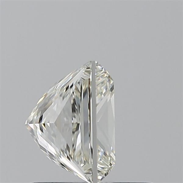 Diamond Natural 1,01Ct H-VS1 Princess - IGI717511664