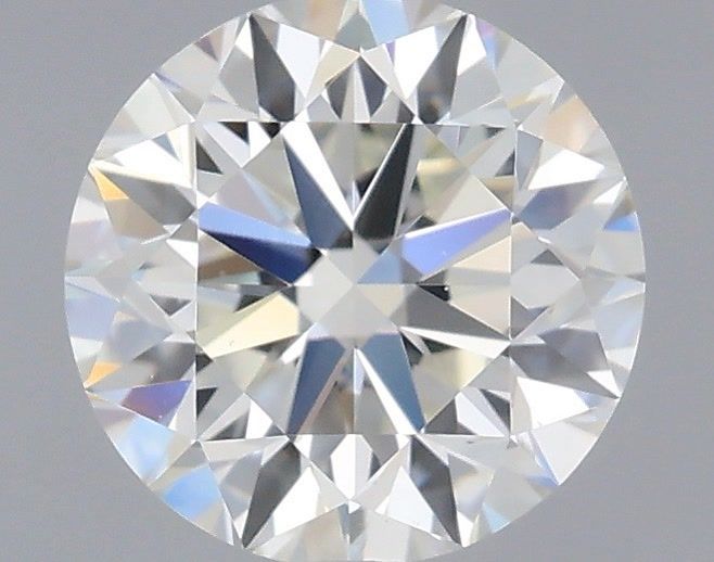 Diamond Natural 0,7Ct J-VS1 Round - GIA5543766175