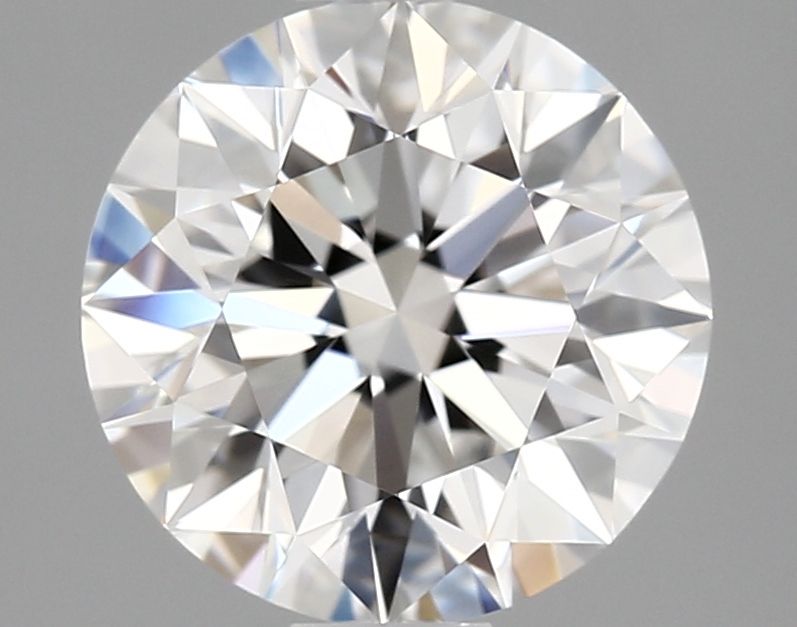 Diamond Natural 1,2Ct D-VVS1 Round - GIA5546101938