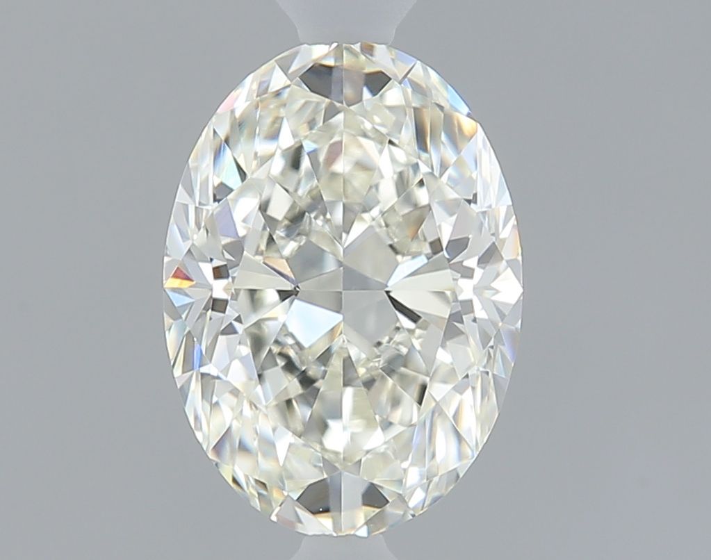 Diamond Natural 0,8Ct K-VS1 Oval - GIA1535853200