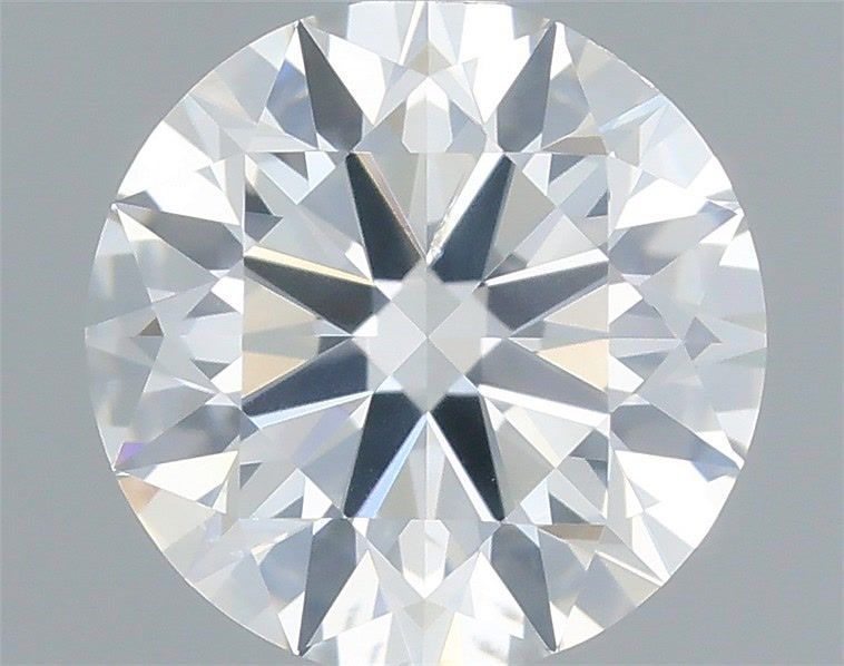 Diamond Natural 0,5Ct F-SI1 Round - IGI763643642