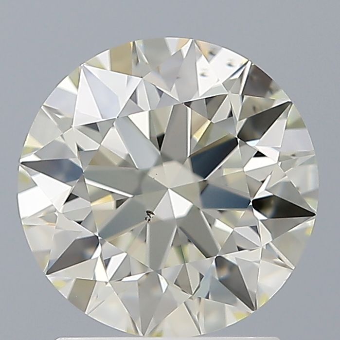 Diamond Natural 1,5Ct K-VS2 Round - IGI550259511