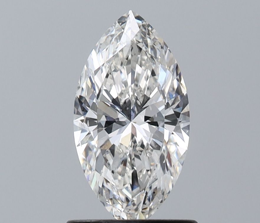Diamond Natural 1Ct G-SI1 Marquise - GIA2547325060