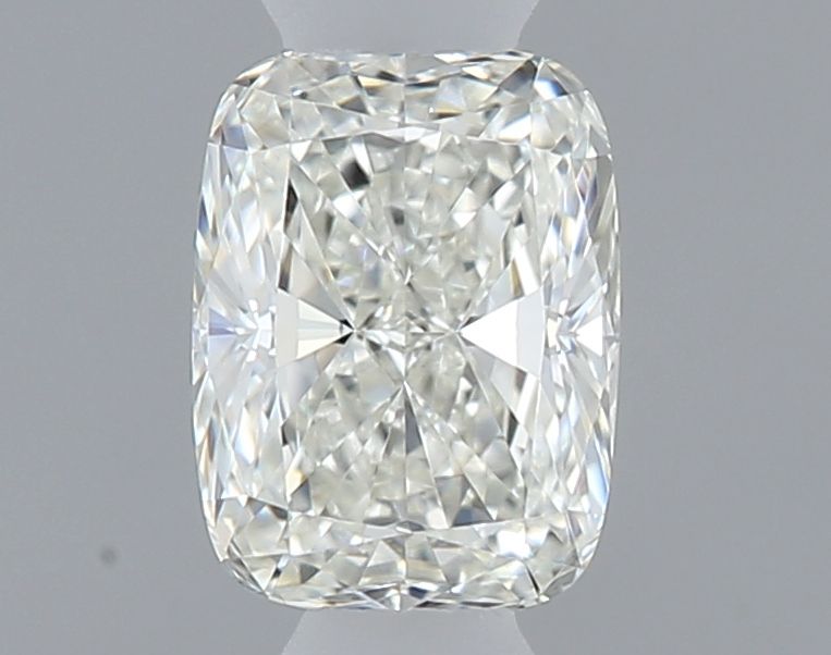 Diamond Natural 0,31Ct J-VVS1 Cushion - GIA7541572373