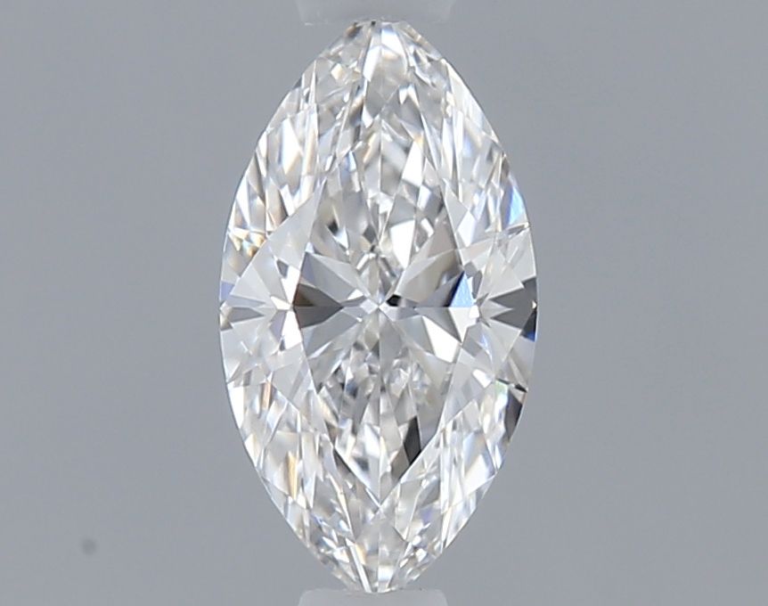 Diamond Natural 0,3Ct F-VVS2 Marquise - GIA1545522642