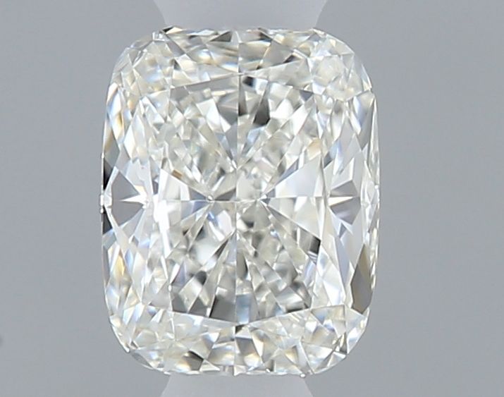 Diamond Natural 0,3Ct I-IF Cushion - GIA6542551125