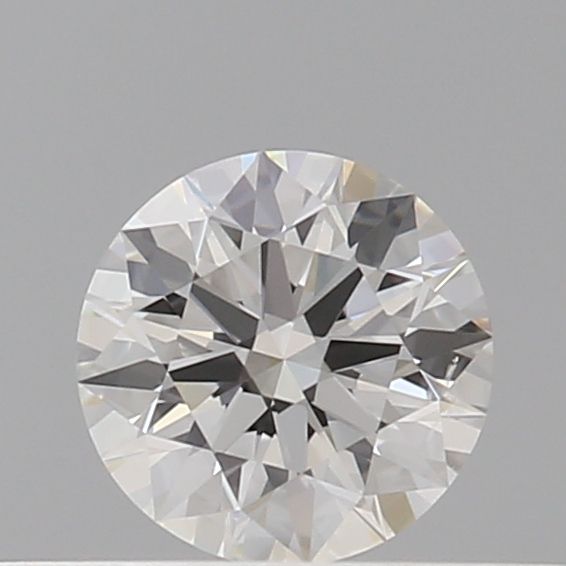 Diamond Natural 0,31Ct H-SI2 Round - GIA7531806052