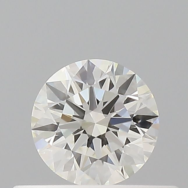 Diamond Natural 0,31Ct I-VVS1 Round - GIA6541232580