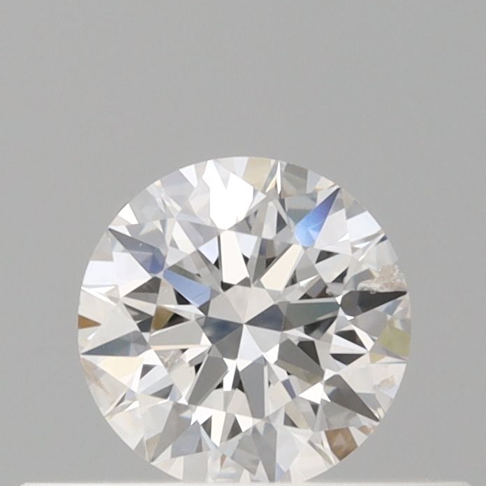 Diamond Natural 0,32Ct G-SI2 Round - GIA2534938545