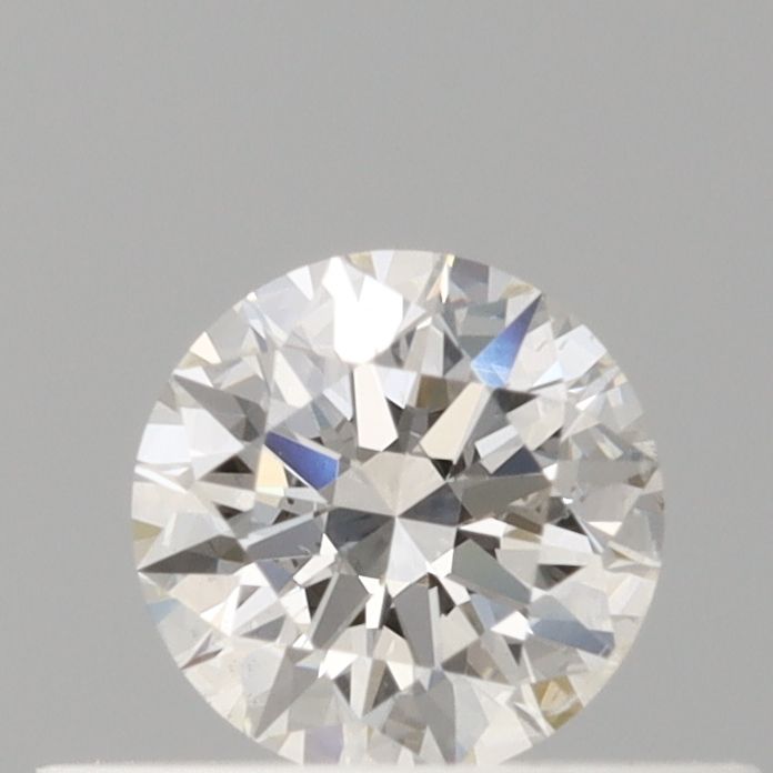 Diamond Natural 0,31Ct H-SI2 Round - GIA5546313844