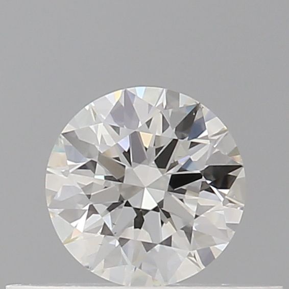 Diamond Natural 0,3Ct F-VS2 Round - GIA6542232512
