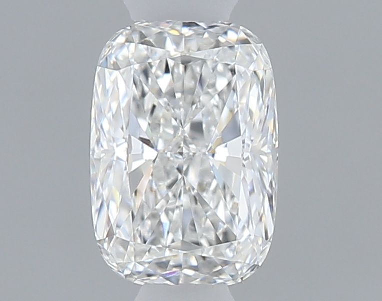 Diamond Natural 0,4Ct F-VVS2 Cushion - GIA1543532314