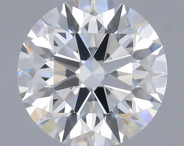 Diamond Natural 0,4Ct F-VVS2 Round - GIA6541803969