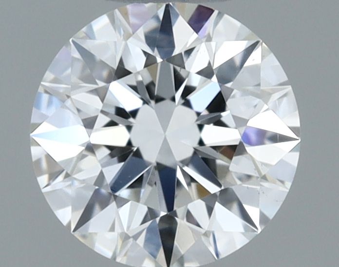 Diamond Natural 0,44Ct G-VS2 Round - GIA2534606158