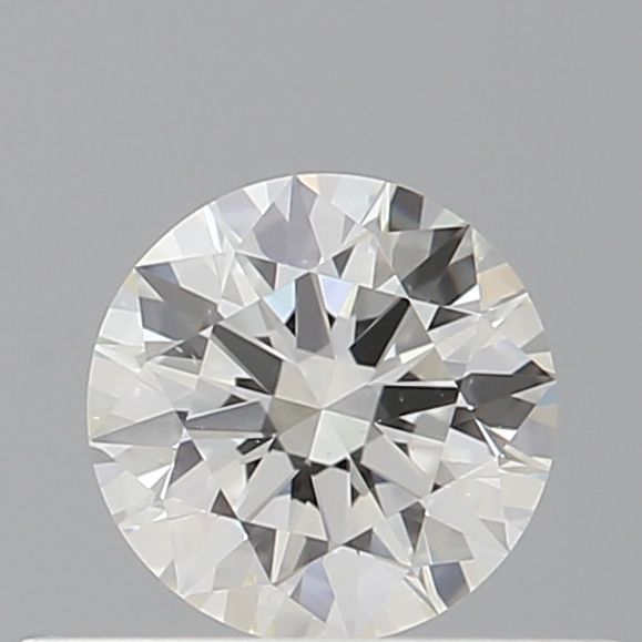 Diamond Natural 0,38Ct G-VS2 Round - GIA5533094202