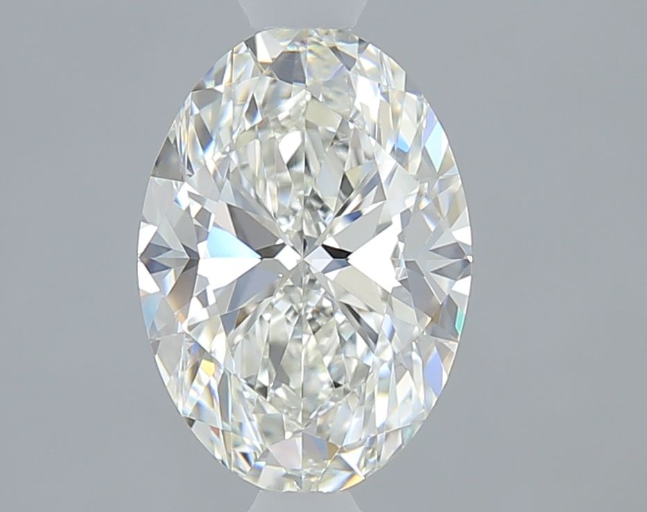 Diamond Natural 1,3Ct I-VVS2 Oval - GIA5543732218