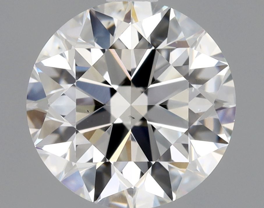 Diamond Natural 1,3Ct H-VS2 Round - GIA6532598523