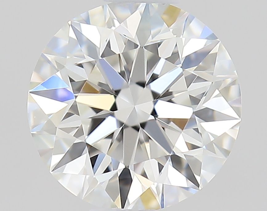 Diamond Natural 0,5Ct G-VVS1 Round - GIA2527142475