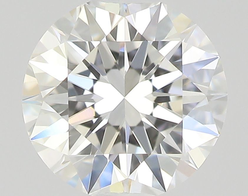 Diamond Natural 0,5Ct G-VVS1 Round - GIA1507850467