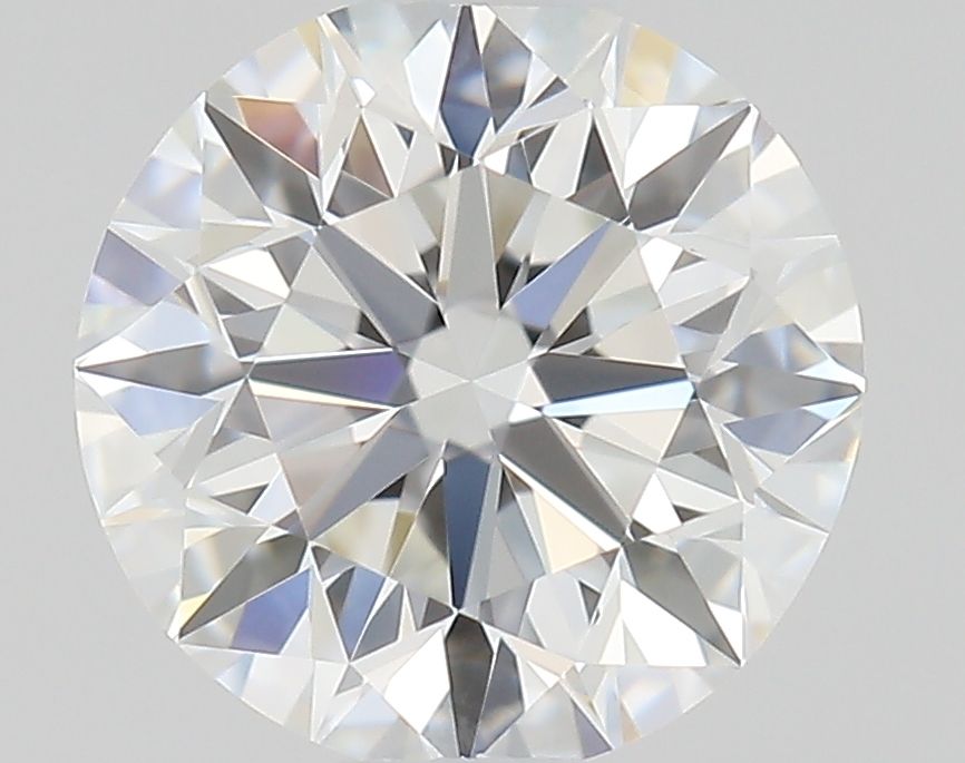 Diamond Natural 0,5Ct G-VVS1 Round - GIA3505467599