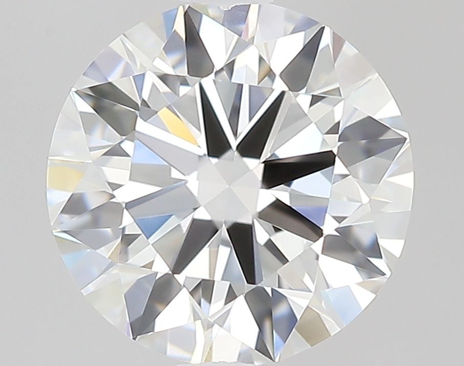 Diamond Natural 0,7Ct G-VVS1 Round - GIA6521729067