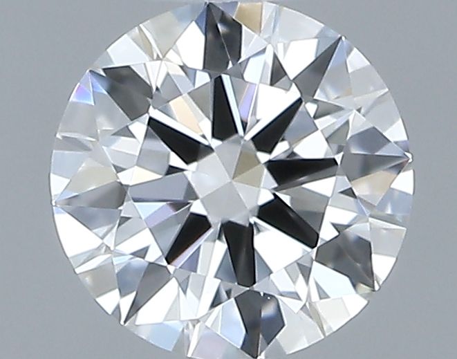 Diamond Natural 0,4Ct F-VVS1 Round - GIA1499600894