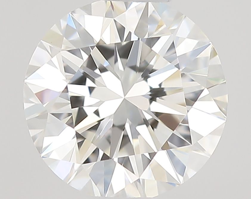 Diamond Natural 0,5Ct G-VVS1 Round - GIA3505540441