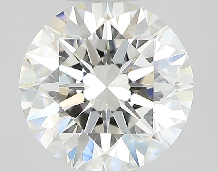 Diamond Natural 0,51Ct G-VVS1 Round - GIA1559133101