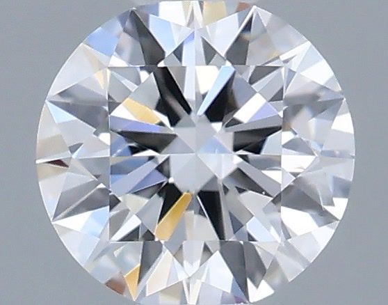 Diamond Natural 0,34Ct E-SI2 Round - GIA1525144424