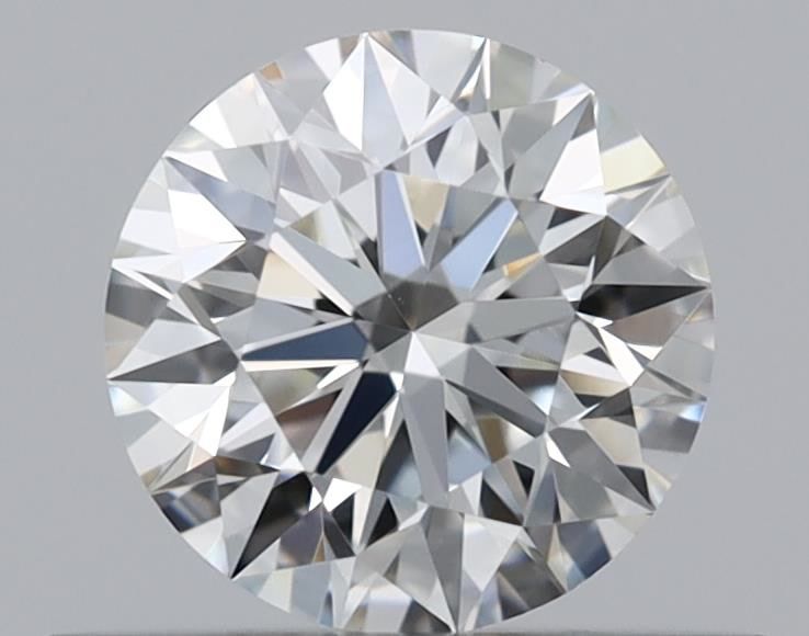 Diamond Natural 0,45Ct I-VS1 Round - GIA7491412101