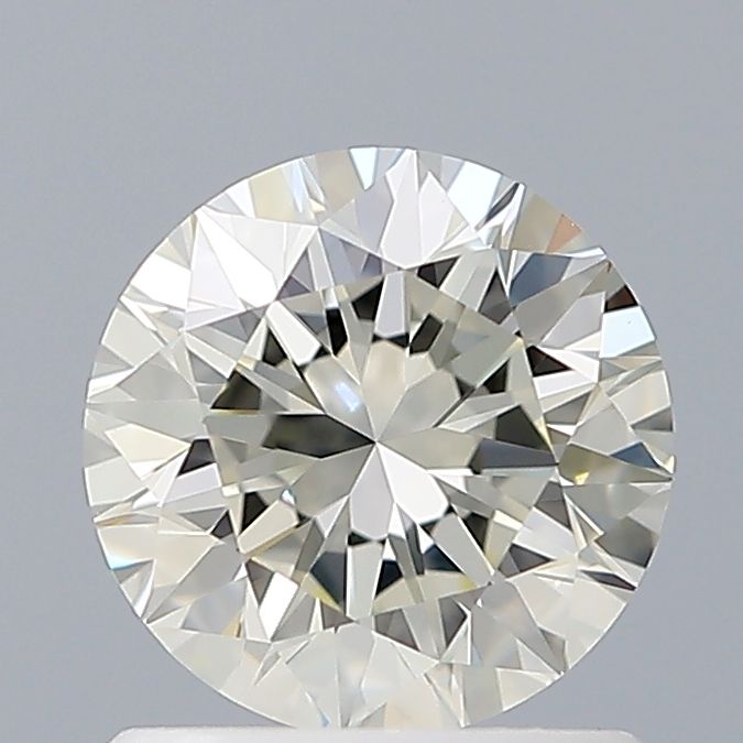 Diamond Natural 0,95Ct J-IF Round - IGI550259621