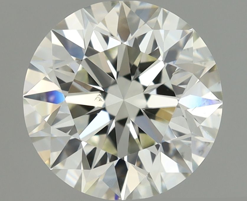 Diamond Natural 1,5Ct M-VS2 Round - GIA2447596327