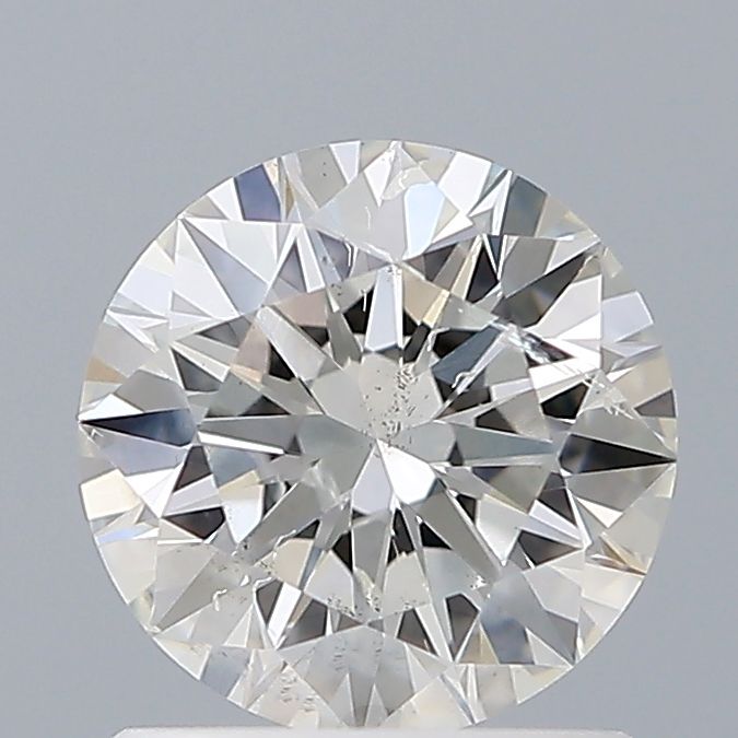 Diamond Natural 1,01Ct G-SI2 Round - IGI602363906